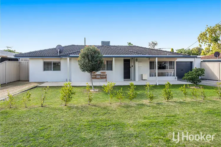 Second view of Homely house listing, 10 Alciston Way, Huntingdale WA 6110