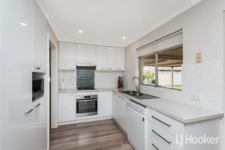 Third view of Homely house listing, 10 Alciston Way, Huntingdale WA 6110