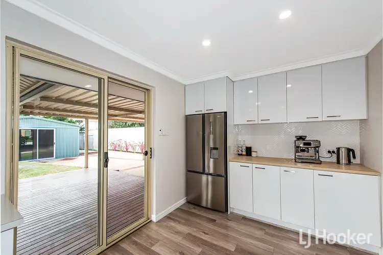 Sixth view of Homely house listing, 10 Alciston Way, Huntingdale WA 6110