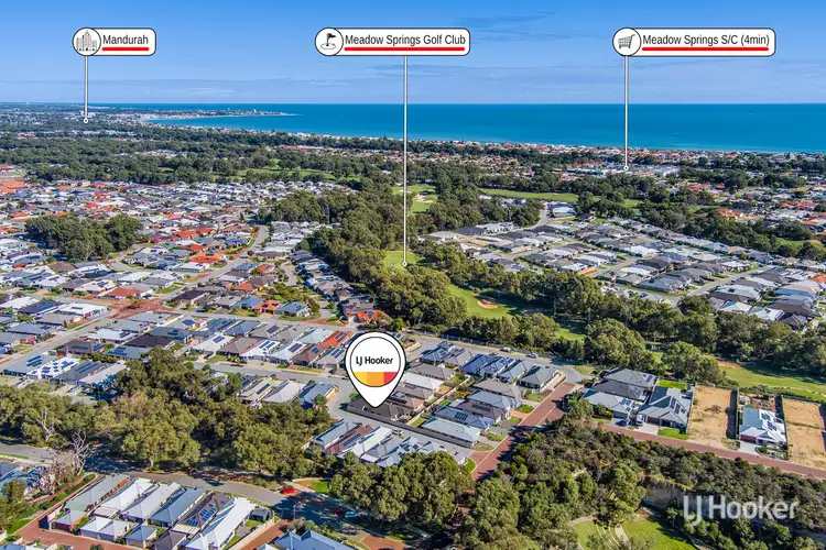 11 Sandals Way, Meadow Springs WA 6210