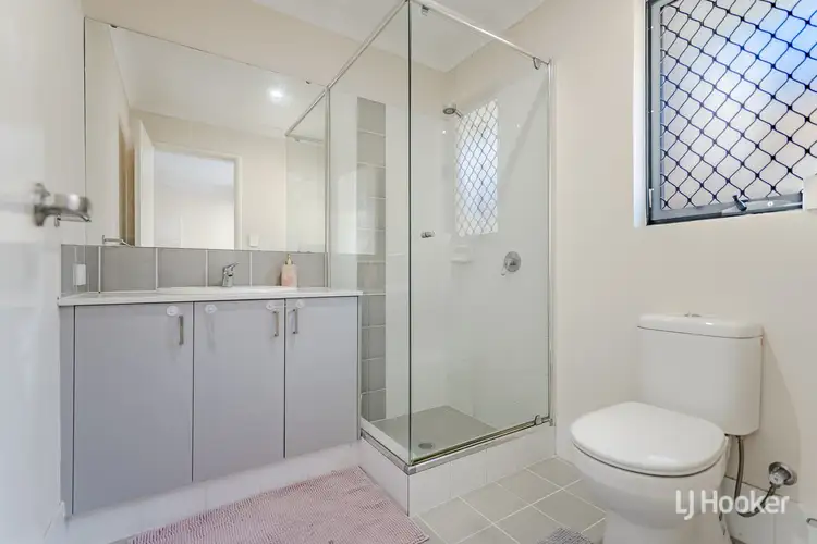 Fourth view of Homely house listing, 11 Sandals Way, Meadow Springs WA 6210