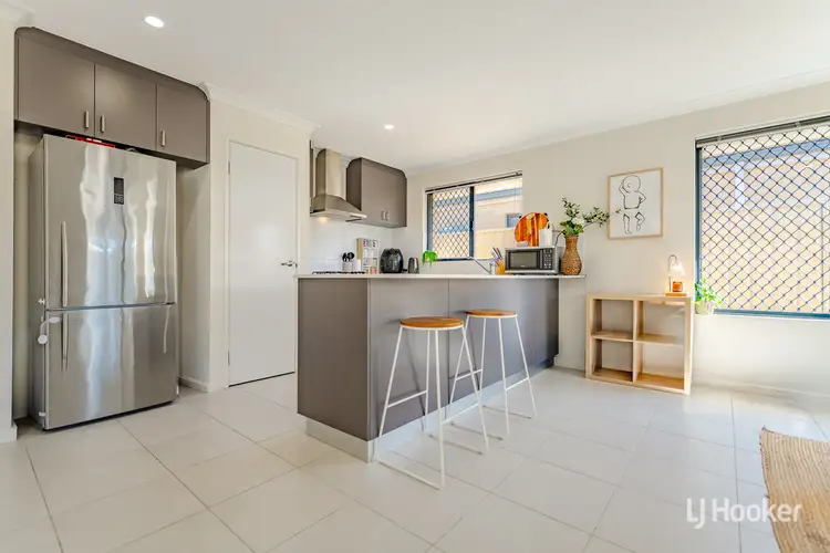 Fifth view of Homely house listing, 11 Sandals Way, Meadow Springs WA 6210