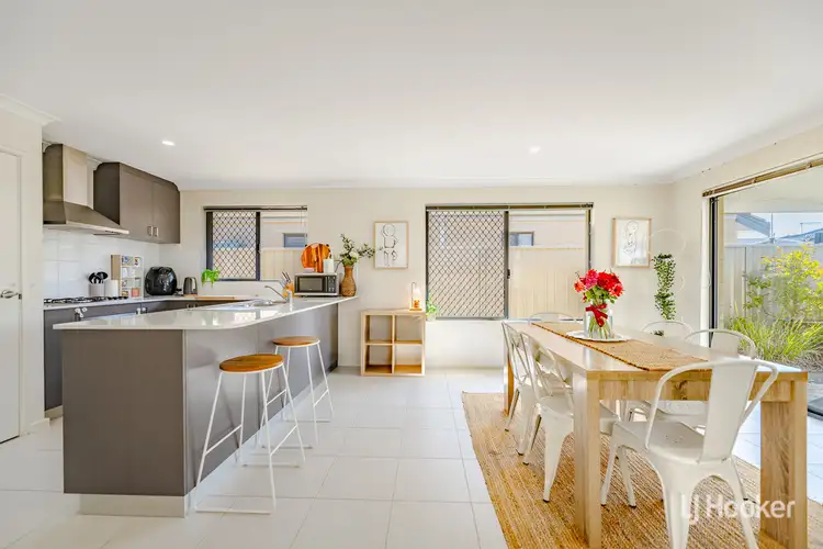 Sixth view of Homely house listing, 11 Sandals Way, Meadow Springs WA 6210