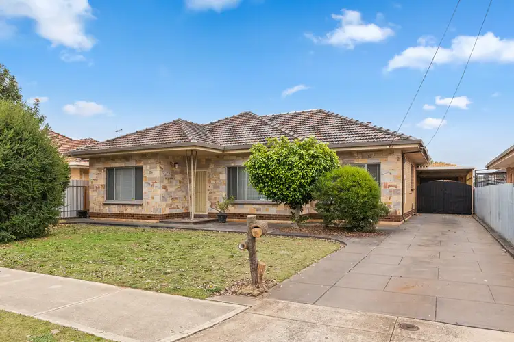 Main view of Homely house listing, 16 Rositano Avenue, Seaton SA 5023