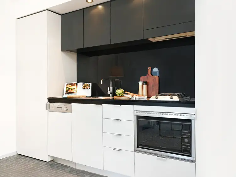 Fourth view of Homely apartment listing, 708/425-429 Bourke Street, Surry Hills NSW 2010