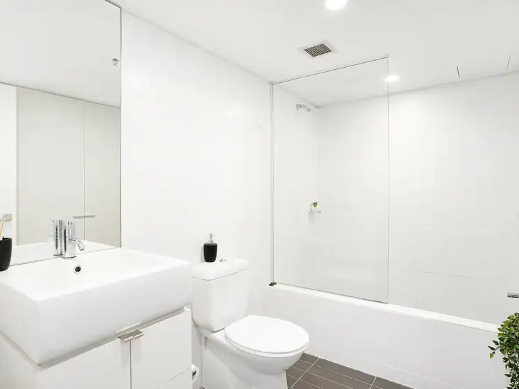 Sixth view of Homely apartment listing, 708/425-429 Bourke Street, Surry Hills NSW 2010