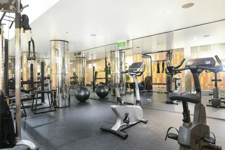 Seventh view of Homely apartment listing, 708/425-429 Bourke Street, Surry Hills NSW 2010