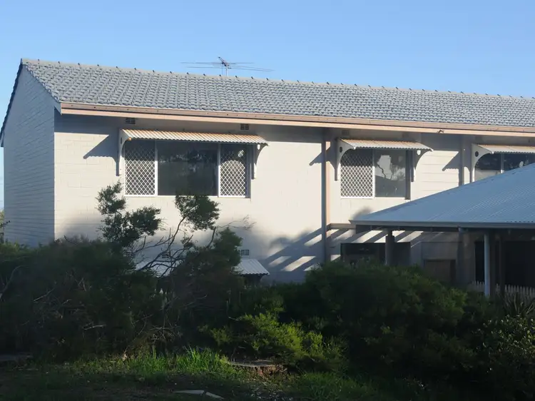Third view of Homely terrace listing, 8/19 Woodley Way, Parmelia WA 6167