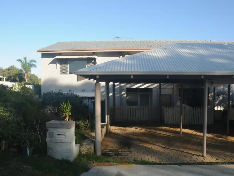 Fifth view of Homely terrace listing, 8/19 Woodley Way, Parmelia WA 6167