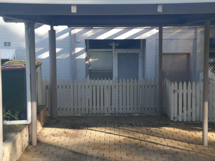 Sixth view of Homely terrace listing, 8/19 Woodley Way, Parmelia WA 6167