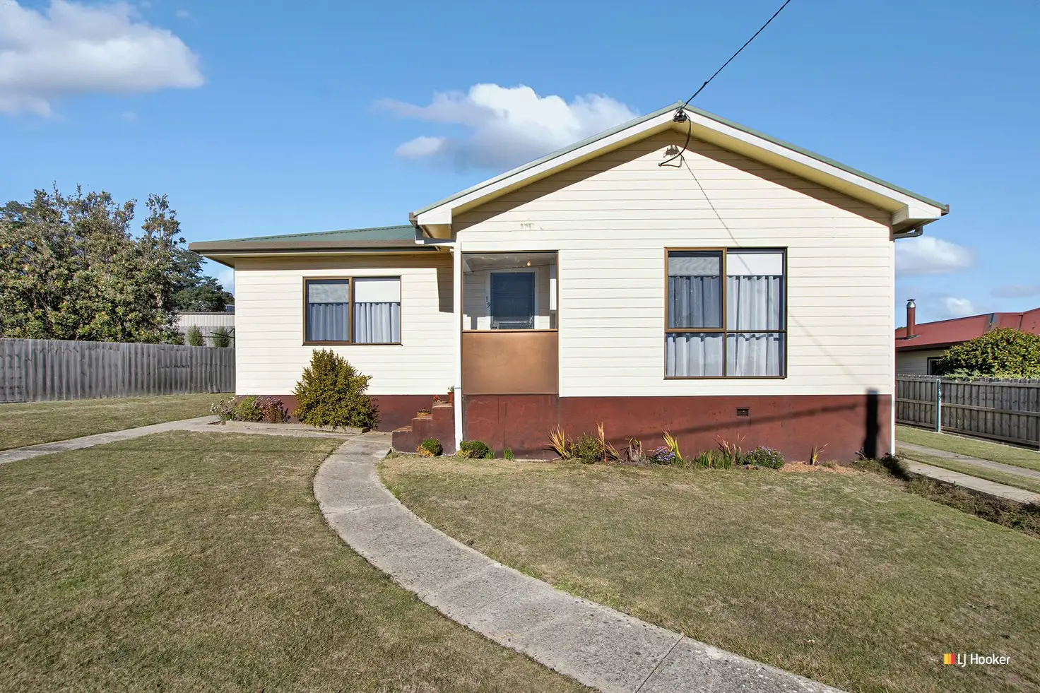 Main view of Homely house listing, 19 Lapthorne Close, Don TAS 7310