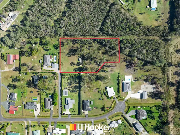 41 Parklands Drive, Gulmarrad NSW 2463