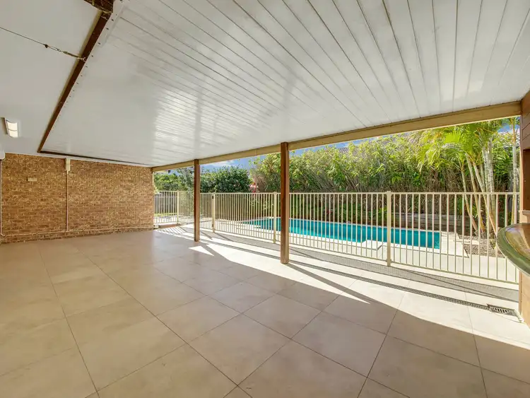 Second view of Homely house listing, 1 Cloncurry Court, Tannum Sands QLD 4680