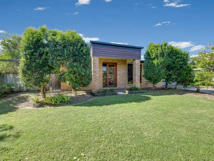 Third view of Homely house listing, 1 Cloncurry Court, Tannum Sands QLD 4680