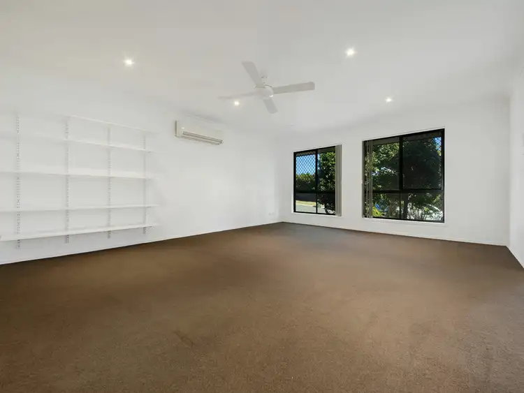 Fourth view of Homely house listing, 1 Cloncurry Court, Tannum Sands QLD 4680