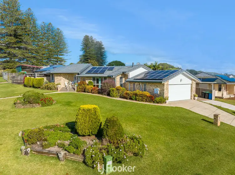 52 Tanamera Drive, Alstonville NSW 2477