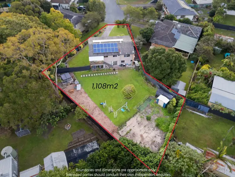 13 Edna Street, Salisbury QLD 4107