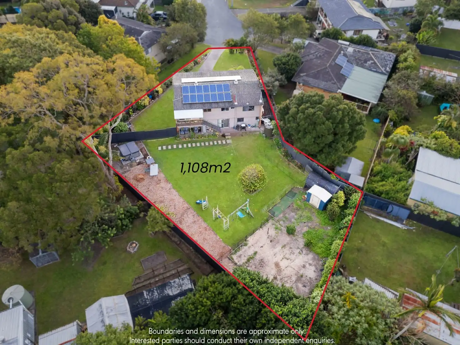 Main view of Homely house listing, 13 Edna Street, Salisbury QLD 4107