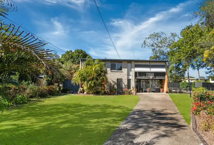 Third view of Homely house listing, 13 Edna Street, Salisbury QLD 4107