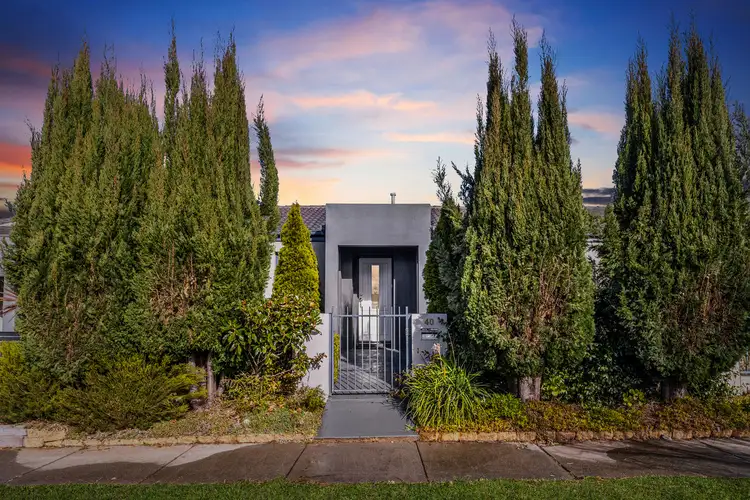 Main view of Homely house listing, 40 Ayrton Street, Gungahlin ACT 2912