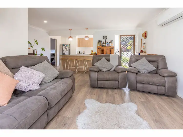 Third view of Homely villa listing, 3/34 Colliton Parade, Forster NSW 2428