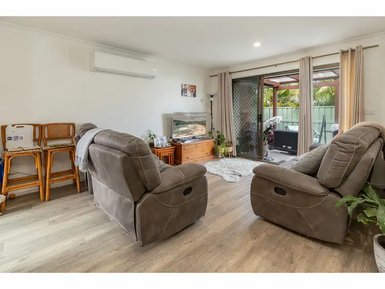 Fifth view of Homely villa listing, 3/34 Colliton Parade, Forster NSW 2428