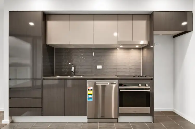 Fifth view of Homely apartment listing, 87/1 Anthony Rolfe Avenue, Gungahlin ACT 2912