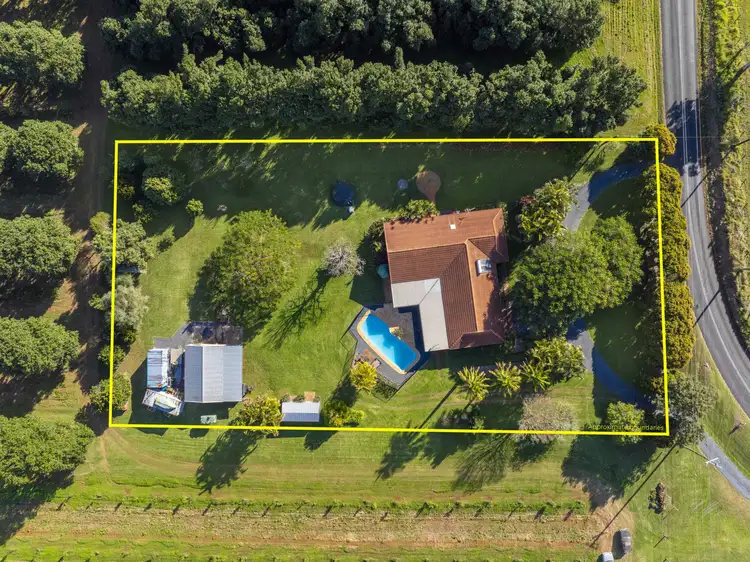 341 Ellis Road, Rous NSW 2477