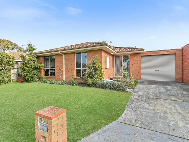 Main view of Homely unit listing, 12B Kingston Avenue, Pakenham VIC 3810