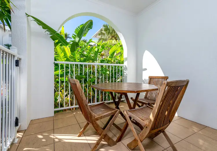 7 Portsea/70-76 Davidson Street, Port Douglas QLD 4877