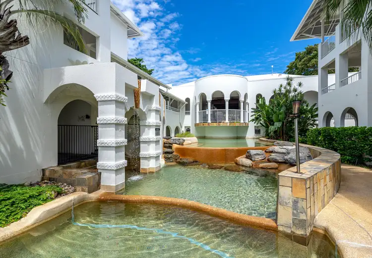 Second view of Homely unit listing, 7 Portsea/70-76 Davidson Street, Port Douglas QLD 4877