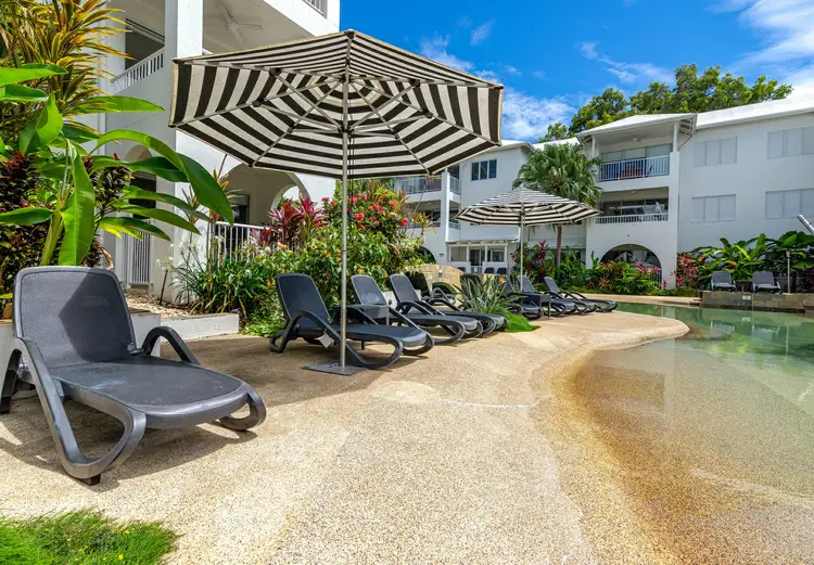 Fourth view of Homely unit listing, 7 Portsea/70-76 Davidson Street, Port Douglas QLD 4877