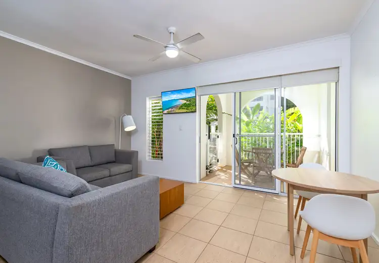 Fifth view of Homely unit listing, 7 Portsea/70-76 Davidson Street, Port Douglas QLD 4877