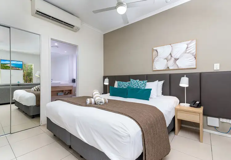 Seventh view of Homely unit listing, 7 Portsea/70-76 Davidson Street, Port Douglas QLD 4877