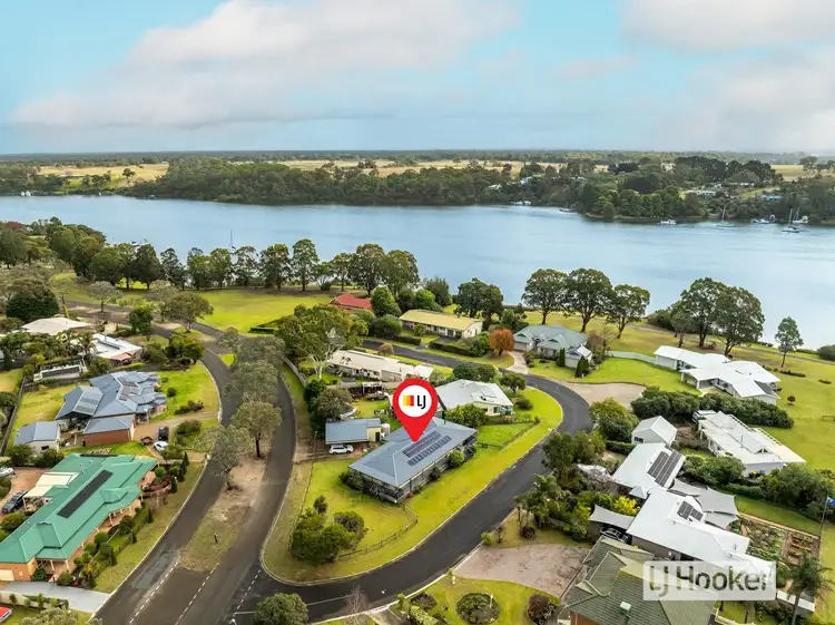 15 Colony Club Drive, Newlands Arm VIC 3875