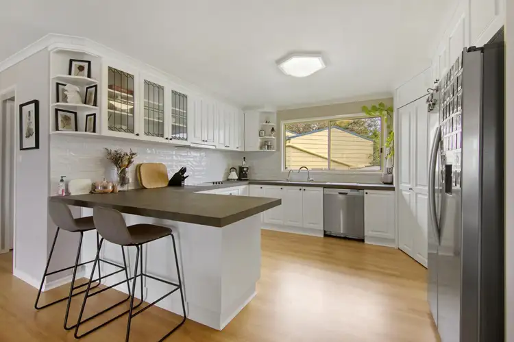 Second view of Homely house listing, 15 Colony Club Drive, Newlands Arm VIC 3875