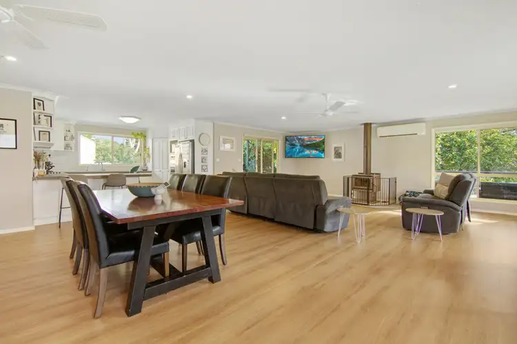 Third view of Homely house listing, 15 Colony Club Drive, Newlands Arm VIC 3875