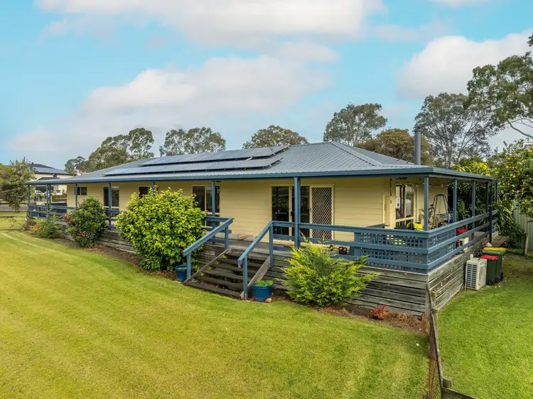 Fourth view of Homely house listing, 15 Colony Club Drive, Newlands Arm VIC 3875