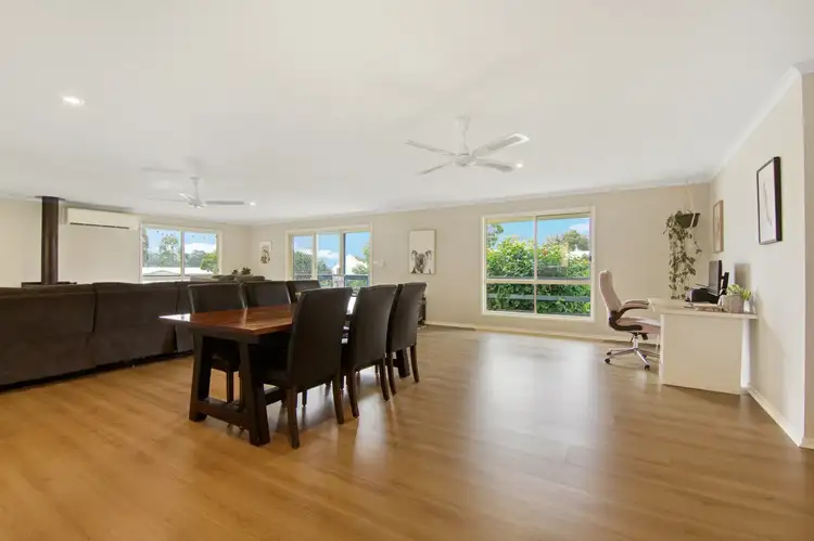 Fifth view of Homely house listing, 15 Colony Club Drive, Newlands Arm VIC 3875