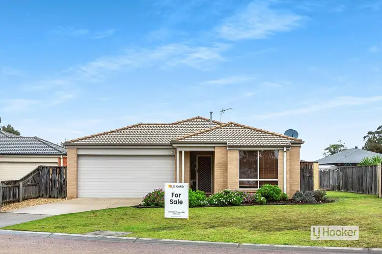 Main view of Homely house listing, 3 Alice Court, Paynesville VIC 3880