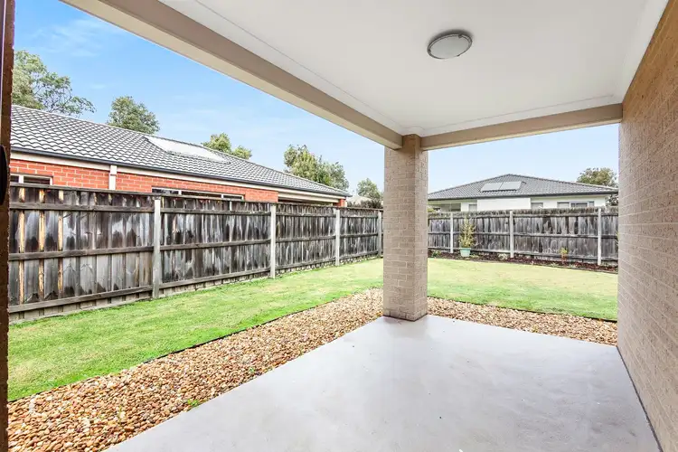 Sixth view of Homely house listing, 3 Alice Court, Paynesville VIC 3880