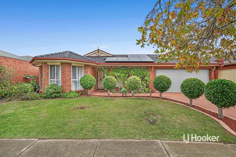 3 Spindrift Way, Seabrook VIC 3028