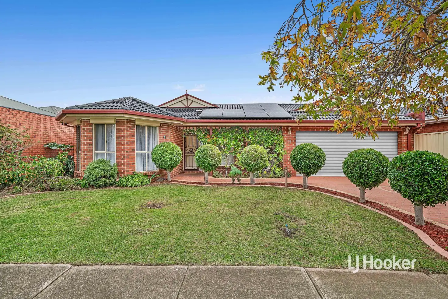 Main view of Homely house listing, 3 Spindrift Way, Seabrook VIC 3028
