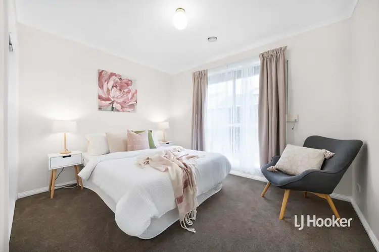 Sixth view of Homely house listing, 3 Spindrift Way, Seabrook VIC 3028