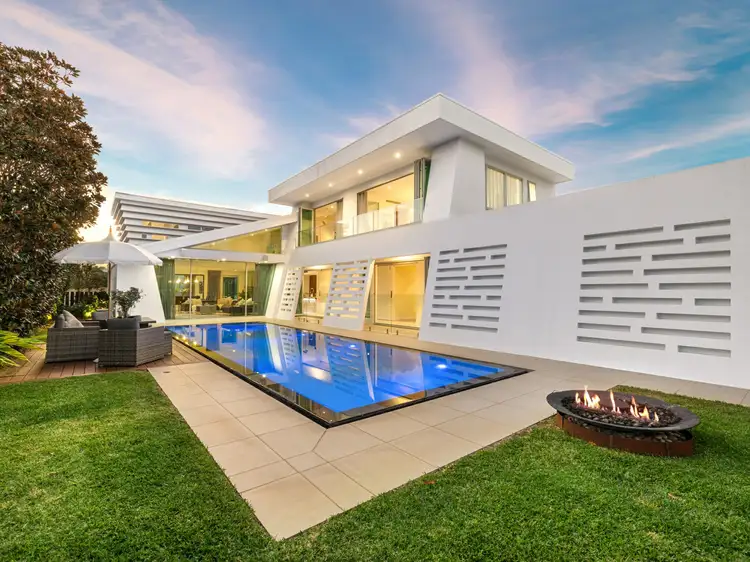 Second view of Homely house listing, 26 Cylinders Drive, Kingscliff NSW 2487