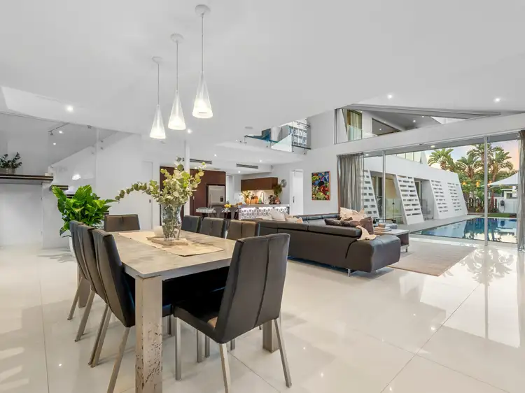Third view of Homely house listing, 26 Cylinders Drive, Kingscliff NSW 2487