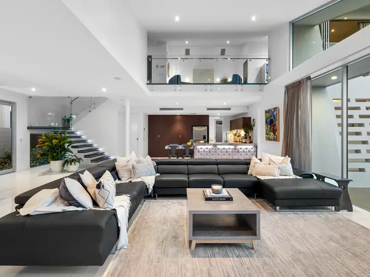 Fourth view of Homely house listing, 26 Cylinders Drive, Kingscliff NSW 2487
