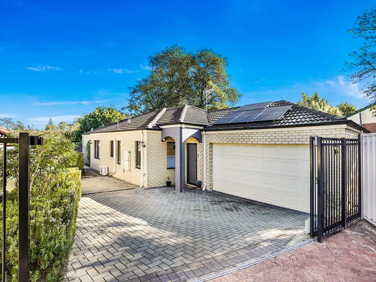 Main view of Homely house listing, 115A Broun Avenue, Morley WA 6062