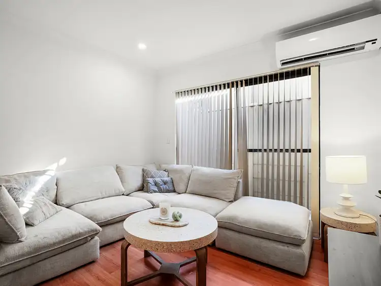 Second view of Homely house listing, 115A Broun Avenue, Morley WA 6062