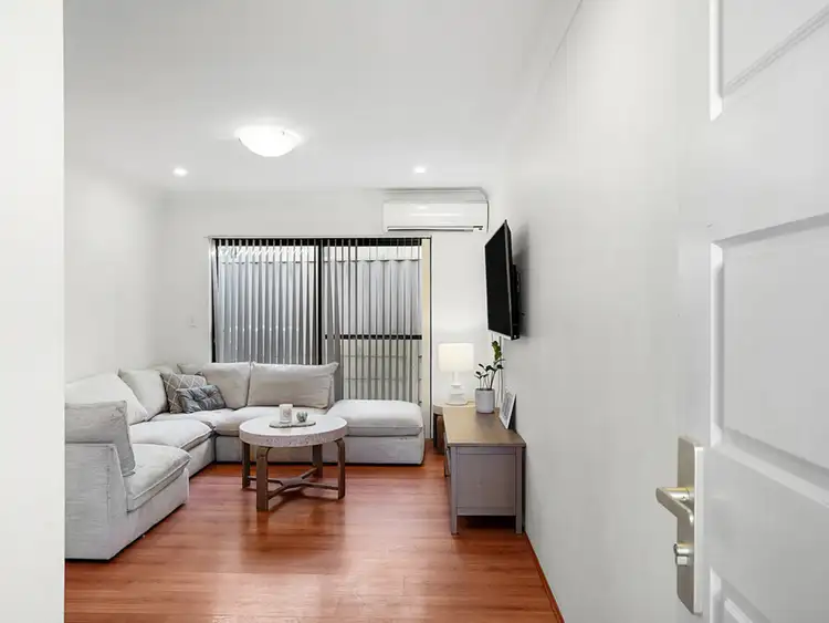 Fourth view of Homely house listing, 115A Broun Avenue, Morley WA 6062